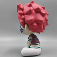Demon Slayer – Akaza Look Up Chibi Cute Evil Smile Ver. Figure