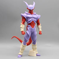 Dragon Ball Z – Janemba Pure Evil Smile & Mad Rage Ver. Large Scale Statue Collection