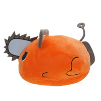 Chainsaw Man – Pochita Chibi Round Plush Stuffed Doll
