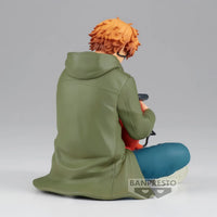 Chainsaw Man Break Time Collection Vol.1 Figure – Denji or Power Figure