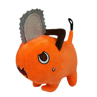 Chainsaw Man – Pochita Fierce Attack Mode Plush Stuffed Doll