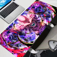 Dragon Ball Z – Majin Vegeta, Negative SSJ Goku & Kid Buu Gaming Mouse Pad Collection