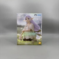 SEGA Yumemirize Frieren Beyond Journey’s End Past Version Figure Frieren or Fern