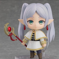 Frieren Beyond Journey’s End Movable Figure Collection Frieren Himmel or Fern