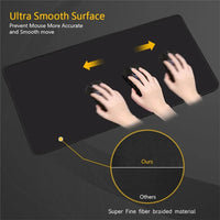 Naruto – Akatsuki Gaming Mouse Pad Collection