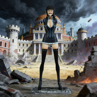 One Piece – Nico Robin Enies Lobby "I Want To Live" Emotional Scream Ver. Statue