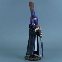 Frieren Beyond Journey’s End Young Fern Mage PVC Anime Collectible Figure