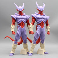 Dragon Ball Z – Janemba Pure Evil Smile & Mad Rage Ver. Large Scale Statue Collection