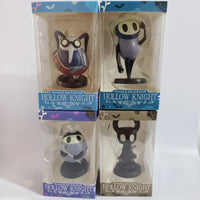 Hollow Knight Silksong – Full Cast Q Version Chibi Figure Collection