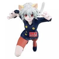 Banpresto Hunter x Hunter – Neferpitou Vibration Stars Feral Leap Attack Ver. Figure