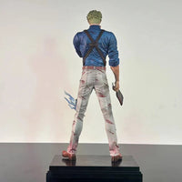 Jujutsu Kaisen Nanami Kento Final Battle - 3 Interchangeable torsos