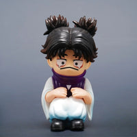 Jujutsu Kaisen – Choso Grumpy Sulk Sitting Chibi Ver. Figure