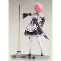 Re:Zero – Rem & Ram Maid Duties Ver. Figure Collection