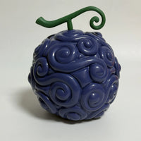 One Piece – Devil Fruit Display Set: Gomu Gomu, Mera Mera & Yami Yami no Mi Ver.