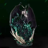 Bleach Hollow Ichigo or Ulquiorra Cifer Powerful Aura Statue