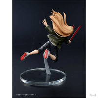 Taito Chainsaw Man – Power Aerial Blood Sword Jump Ver. Figure