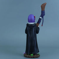 Frieren Beyond Journey’s End Young Fern Mage PVC Anime Collectible Figure