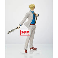 TAITO Jujutsu Kaisen Nanami Kento Fighting Pose