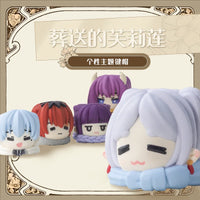 Frieren Beyond Journey’s End Anime Resin Keycap Series Fern Frieren Himmel Stark Aura