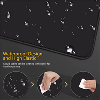 Naruto – Akatsuki Gaming Mouse Pad Collection
