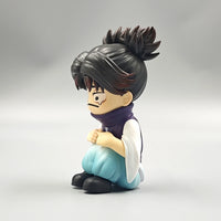 Jujutsu Kaisen – Choso Grumpy Sulk Sitting Chibi Ver. Figure