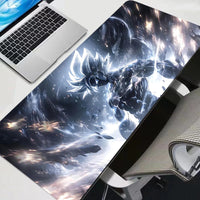 Dragon Ball Z – Majin Vegeta, Negative SSJ Goku & Kid Buu Gaming Mouse Pad Collection