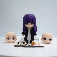 Frieren Beyond Journey’s End Movable Figure Collection Frieren Himmel or Fern