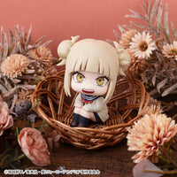 My Hero Academia – Deku, Bakugo, Toga & Todoroki Collectible Figure Collection