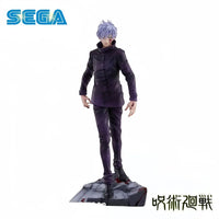 SEGA Luminasta Jujutsu Kaisen – Gojo Satoru Menacing Walk Ver. Figure