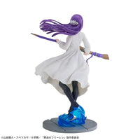Frieren Beyond Journey’s End Fern SEGA Luminasta Zoltraak Attack Figure