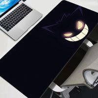 Pokémon – Gengar, Ghost Types, Pikachu & Dragon Art Gaming Mouse Pad Collection