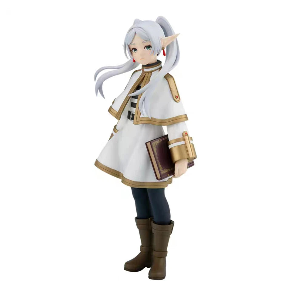 Frieren Beyond Journey’s End Frieren Pop Up Parade Calm Pose Figure