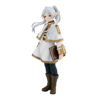 Frieren Beyond Journey’s End Frieren Pop Up Parade Calm Pose Figure