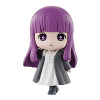 Genuine Frieren Beyond Journey’s End Gashapon Mini Figure Models Frieren Fern Aura Stark