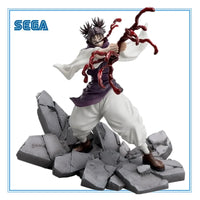 SEGA Jujutsu Kaisen Choso Kamo - Curse Energy Blood Attack Figure