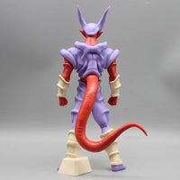Dragon Ball Z – Janemba Pure Evil Smile & Mad Rage Ver. Large Scale Statue Collection
