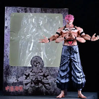 Jujutsu Kaisen – Ryomen Sukuna True Form Transformed Statue