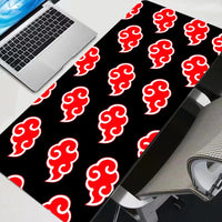 Naruto – Akatsuki Gaming Mouse Pad Collection