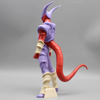 Dragon Ball Z – Janemba Pure Evil Smile & Mad Rage Ver. Large Scale Statue Collection