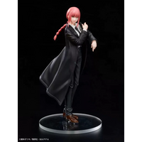 In Stock TAITO Chainsaw Man Makima and Power Figure Collection