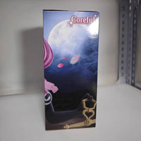 TAITO Frieren Beyond Journey’s End Aura Demon Coreful PVC Anime Figure Boxed Collectible Model