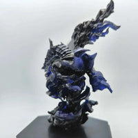 Berserk – Guts Berserker Armor Beast Mode Blue Flame Bust Statue
