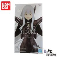 Banpresto Re:Zero – Echidna Witch of Greed Joyful Arms Up Ver. Figure