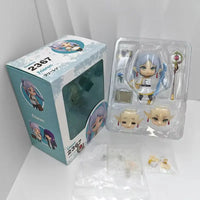 Frieren Beyond Journey’s End Movable Figure Collection Frieren Himmel or Fern