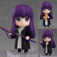 Frieren Beyond Journey’s End Movable Figure Collection Frieren Himmel or Fern