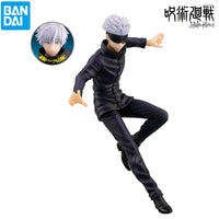 Bandai Spirits Jujutsu Kaisen Ichiban Kuji Figures Yuji Itadori, Megumi Fushiguro, Nobara Kugisaki, Satoru Gojo or Sukuna