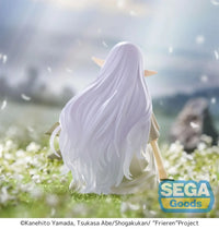 SEGA Yumemirize Frieren Beyond Journey’s End Past Version Figure Frieren or Fern