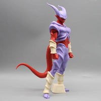 Dragon Ball Z – Janemba Pure Evil Smile & Mad Rage Ver. Large Scale Statue Collection