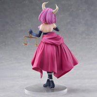 TAITO Frieren Beyond Journey’s End Aura Demon Coreful PVC Anime Figure Boxed Collectible Model