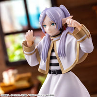 SEGA PM Frieren: Beyond Journey’s End – Frieren, Himmel, Fern & Stark Anime Figures